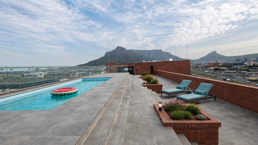 3 Bedroom Property for Sale in Paarden Eiland Western Cape